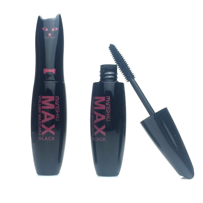 Slim and thick curling mascara Slim and thick curling mascara